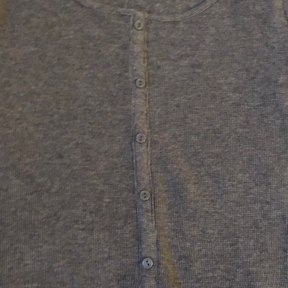 Light grey tee - Picture 2 of 5
